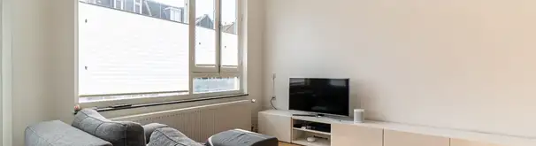 Appartement Foto #1 te huur bij Huurstunt