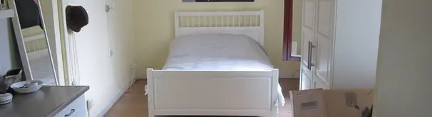 Kamer Foto #1 te huur bij Huurstunt
