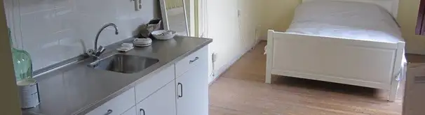 Kamer Foto #2 te huur bij Huurstunt