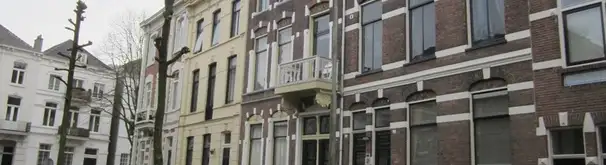 Kamer Foto #0 te huur bij Huurstunt