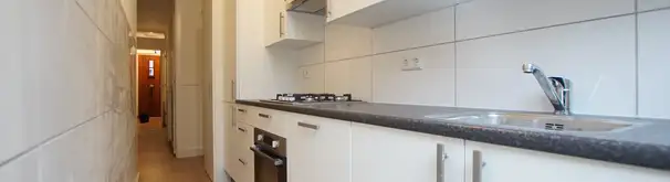 Appartement Foto #3 te huur bij Huurstunt