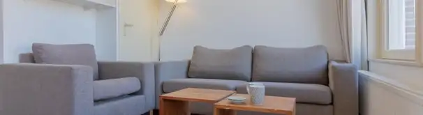 Appartement Foto #1 te huur bij Huurstunt