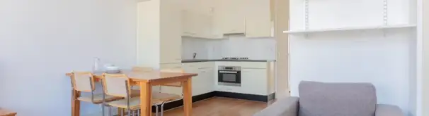 Appartement Foto #2 te huur bij Huurstunt