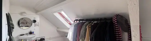 Kamer Foto #2 te huur bij Huurstunt