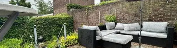 Kamer Foto #1 te huur bij Huurstunt