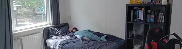 Kamer Foto #1 te huur bij Huurstunt