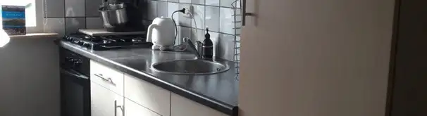 Appartement Foto #1 te huur bij Huurstunt