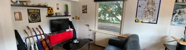 Appartement Foto #2 te huur bij Huurstunt