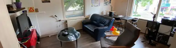 Appartement Foto #0 te huur bij Huurstunt