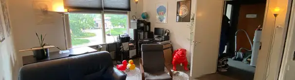 Appartement Foto #1 te huur bij Huurstunt