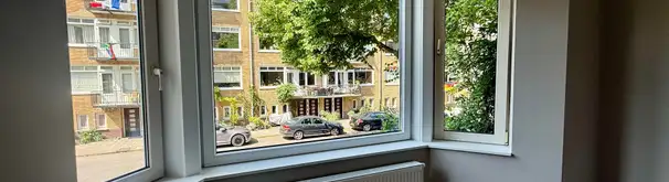 Appartement Foto #1 te huur bij Huurstunt