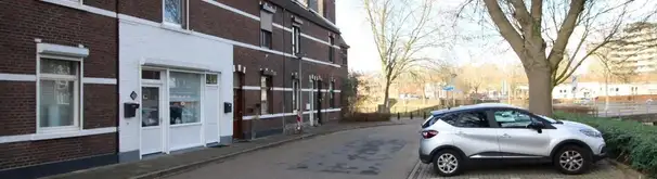 Huurwoning Foto #1 te huur bij Huurstunt