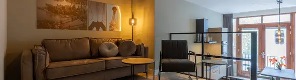 Appartement Foto #0 te huur bij Huurstunt