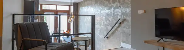 Appartement Foto #2 te huur bij Huurstunt