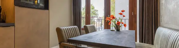 Appartement Foto #3 te huur bij Huurstunt