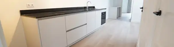 Appartement Foto #2 te huur bij Huurstunt