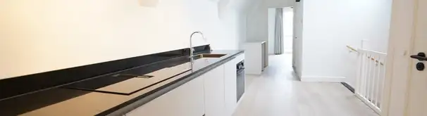 Appartement Foto #3 te huur bij Huurstunt