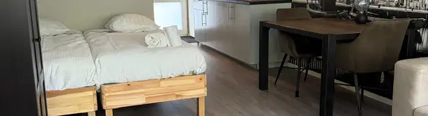 Appartement Foto #0 te huur bij Huurstunt