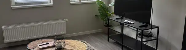 Appartement Foto #1 te huur bij Huurstunt