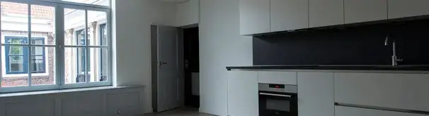 Appartement Foto #1 te huur bij Huurstunt