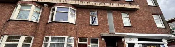 Appartement Foto #0 te huur bij Huurstunt