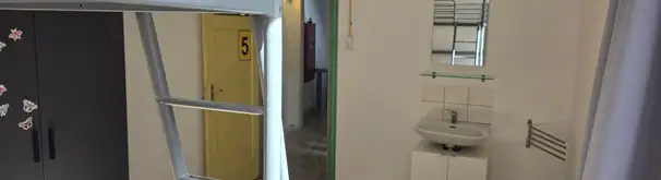 Kamer Foto #3 te huur bij Huurstunt