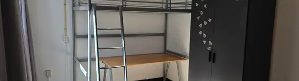 Kamer Foto #2 te huur bij Huurstunt