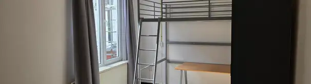 Kamer Foto #1 te huur bij Huurstunt