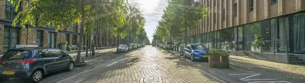 Appartement Foto #0 te huur bij Huurstunt