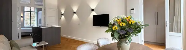 Appartement Foto #0 te huur bij Huurstunt