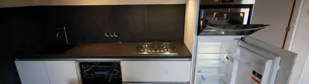 Appartement Foto #2 te huur bij Huurstunt