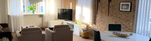 Appartement Foto #0 te huur bij Huurstunt