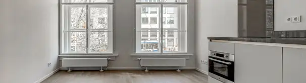 Appartement Foto #1 te huur bij Huurstunt