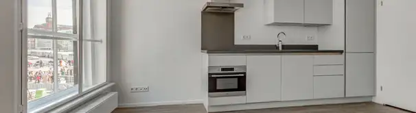 Appartement Foto #2 te huur bij Huurstunt