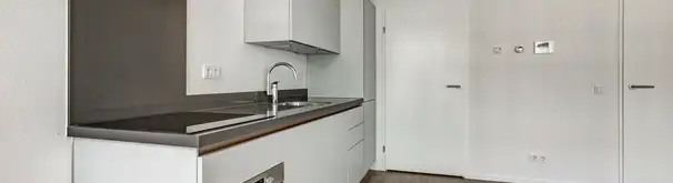 Appartement Foto #3 te huur bij Huurstunt