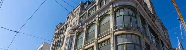 Appartement Foto #0 te huur bij Huurstunt