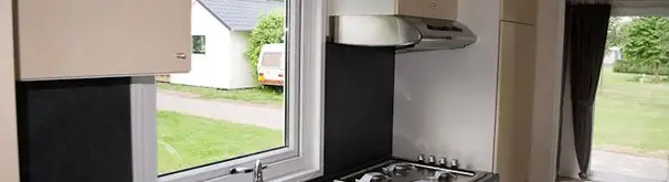 Appartement Foto #3 te huur bij Huurstunt