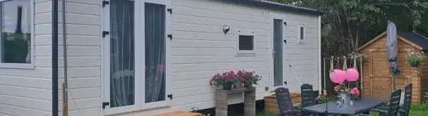 Appartement Foto #2 te huur bij Huurstunt