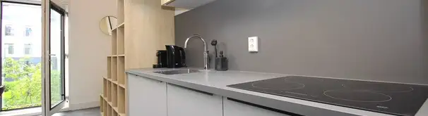 Appartement Foto #3 te huur bij Huurstunt