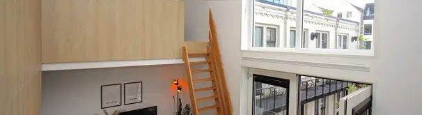 Appartement Foto #0 te huur bij Huurstunt