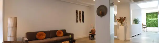 Appartement Foto #1 te huur bij Huurstunt