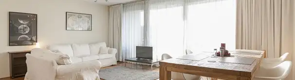 Appartement Foto #1 te huur bij Huurstunt