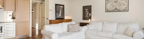 Appartement Foto #2 te huur bij Huurstunt