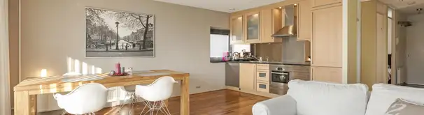 Appartement Foto #0 te huur bij Huurstunt