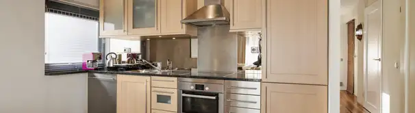 Appartement Foto #3 te huur bij Huurstunt