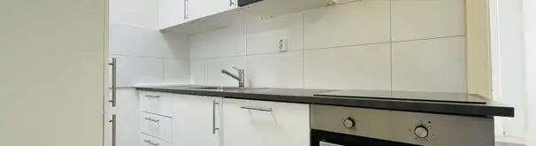 Appartement Foto #3 te huur bij Huurstunt