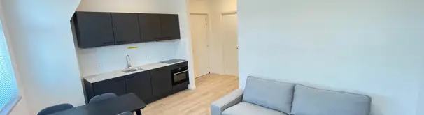 Appartement Foto #2 te huur bij Huurstunt