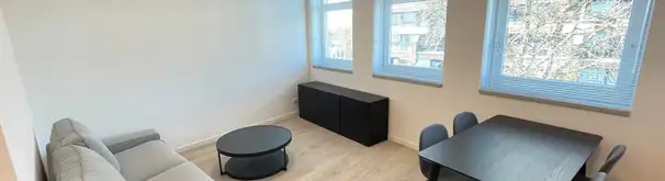 Appartement Foto #1 te huur bij Huurstunt
