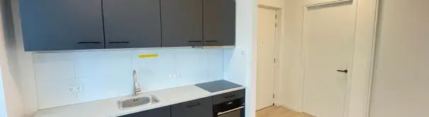 Appartement Foto #3 te huur bij Huurstunt
