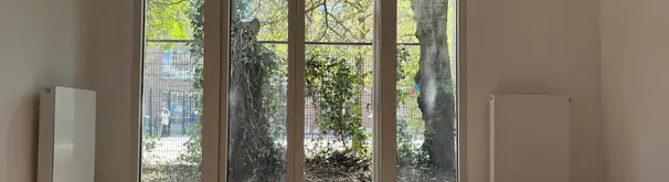 Appartement Foto #2 te huur bij Huurstunt